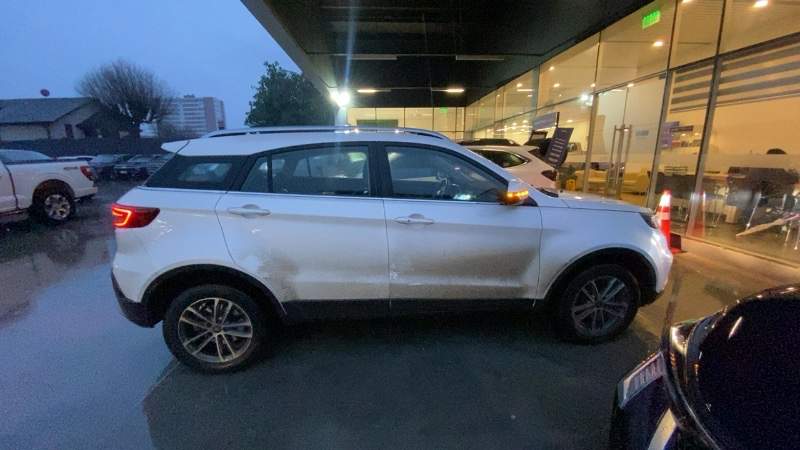 FORD - 2