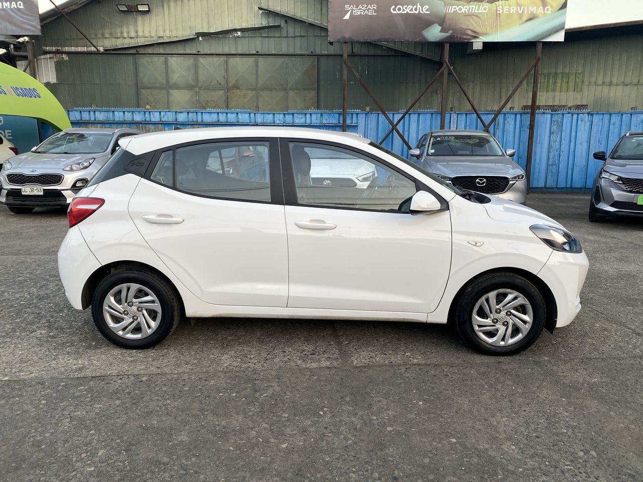 HYUNDAI - 8