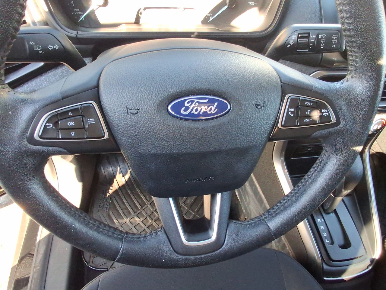 FORD - 26