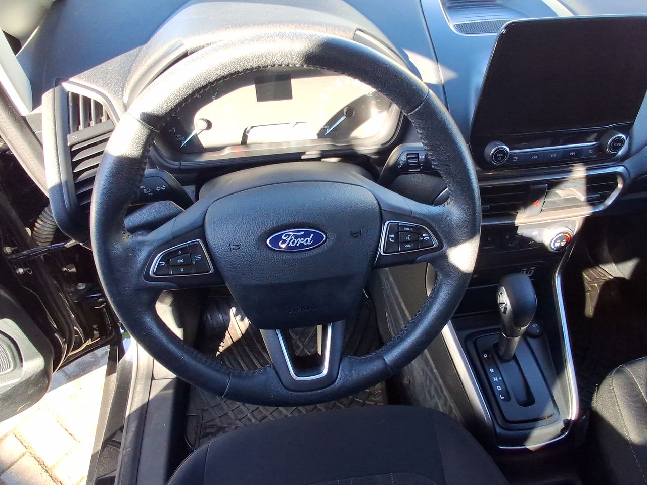 FORD - 25