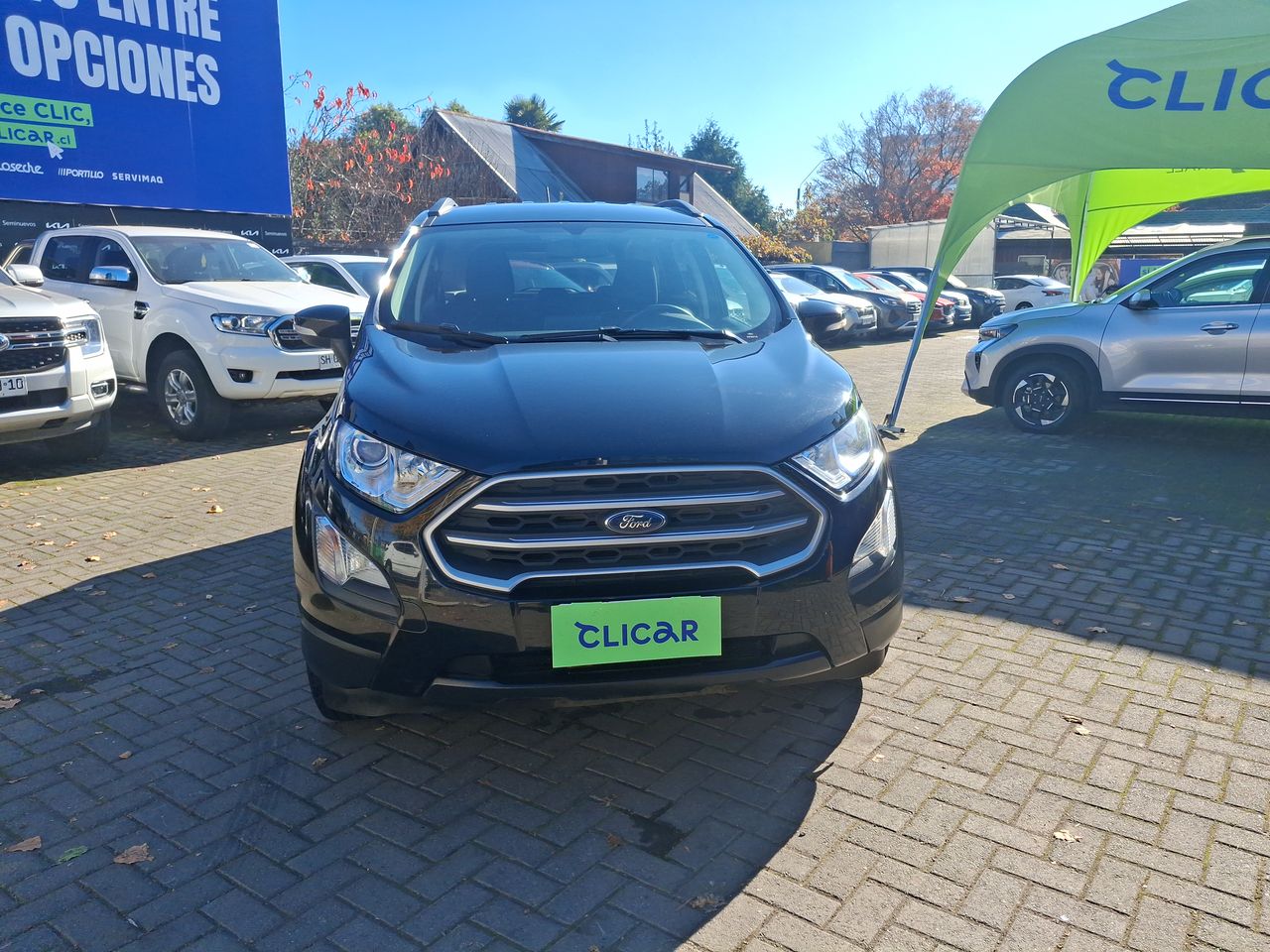 FORD - 2
