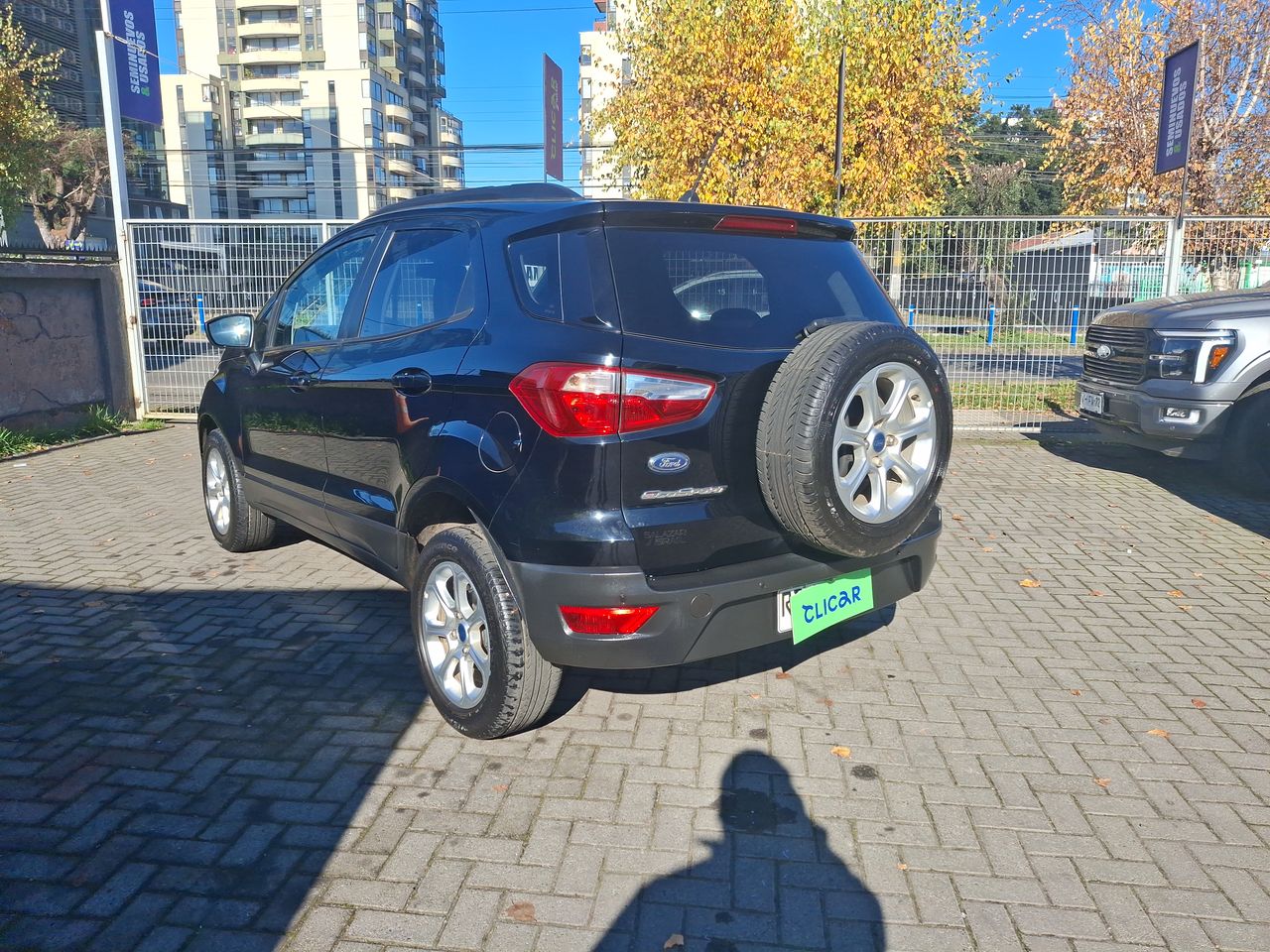 FORD - 5
