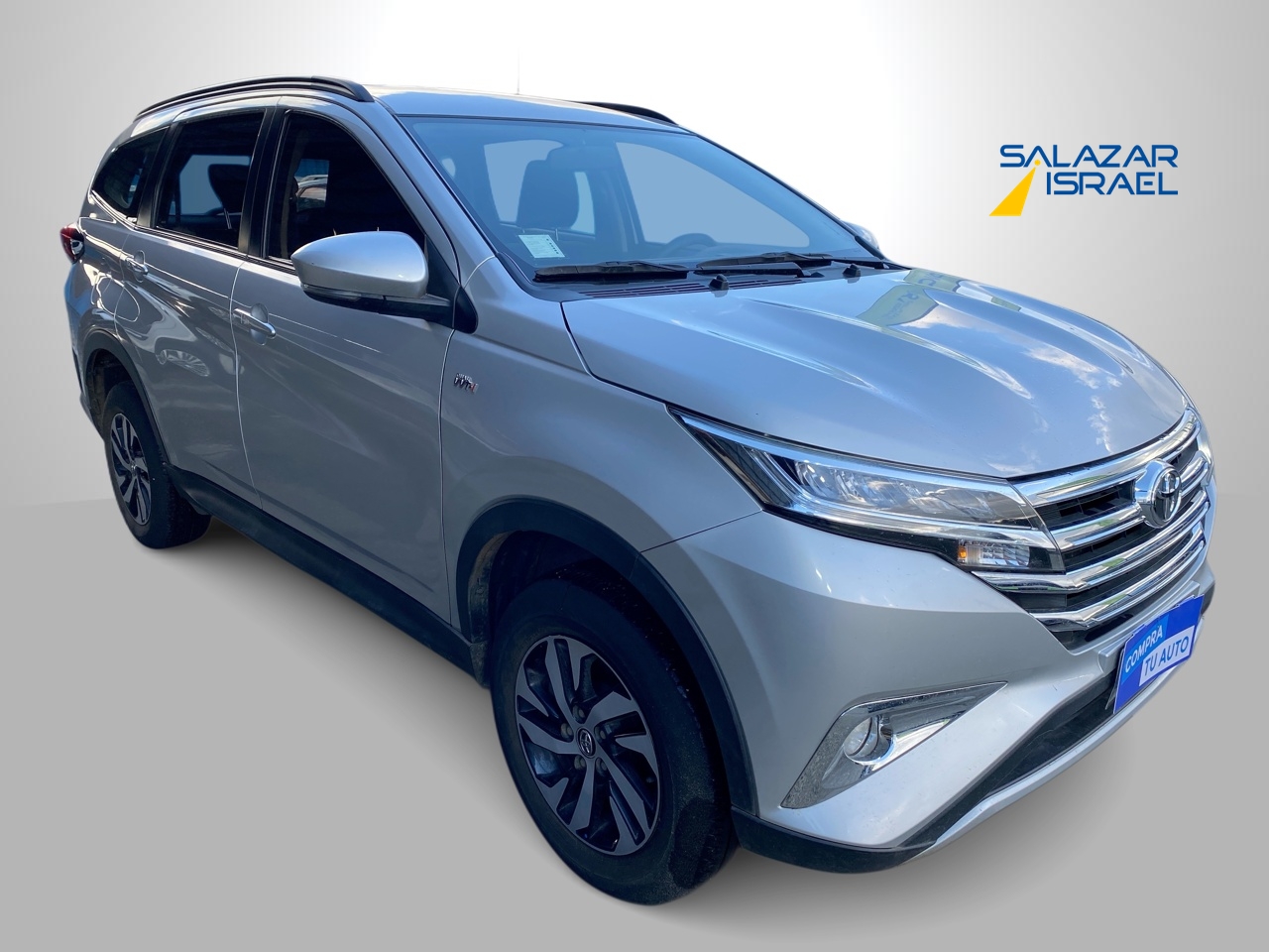 TOYOTA