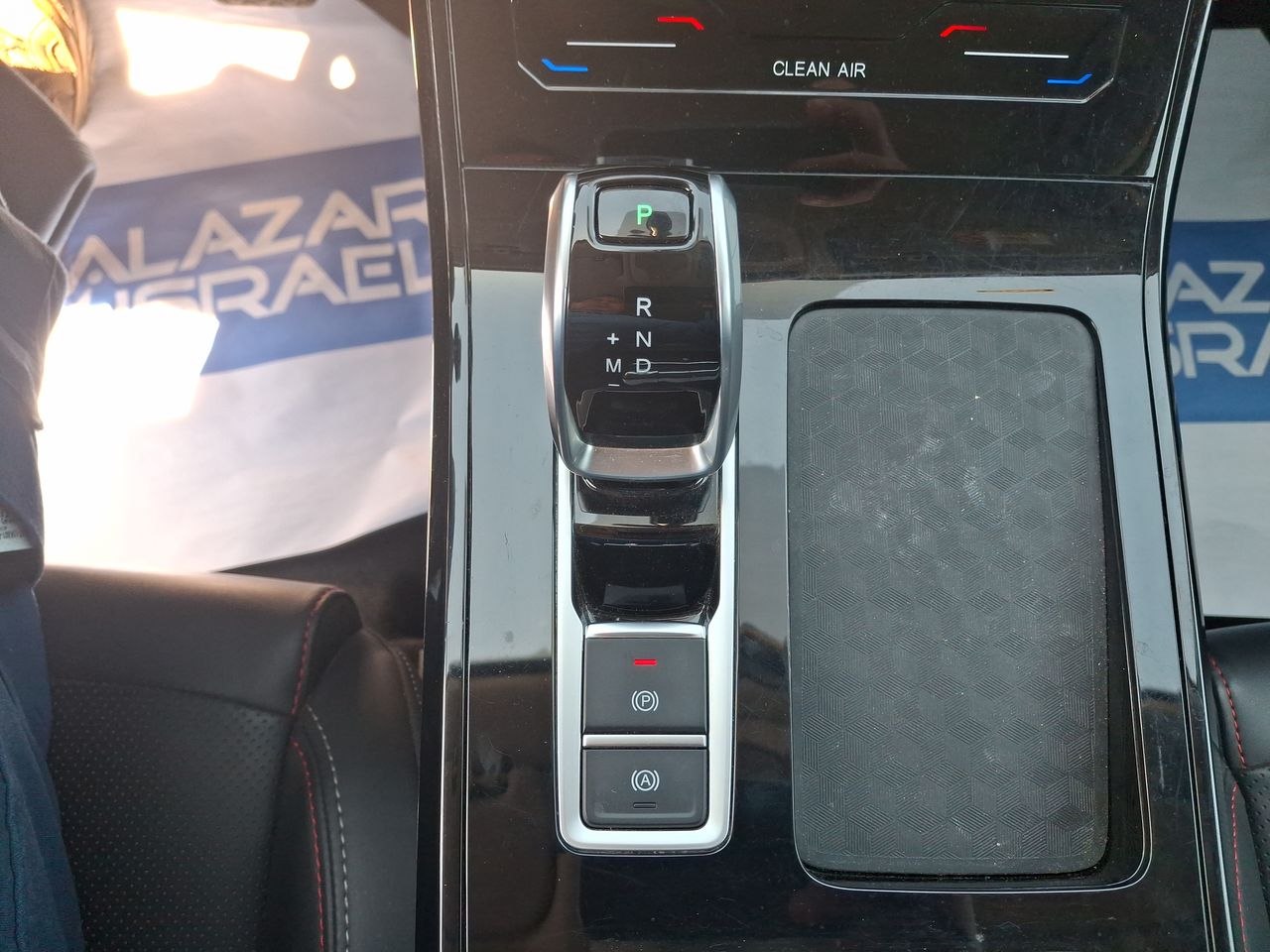 CHERY - 30