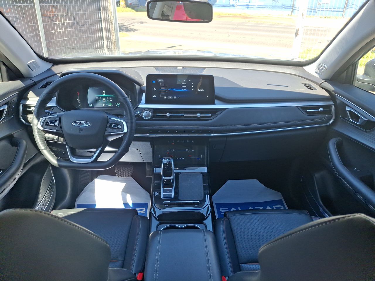 CHERY - 31