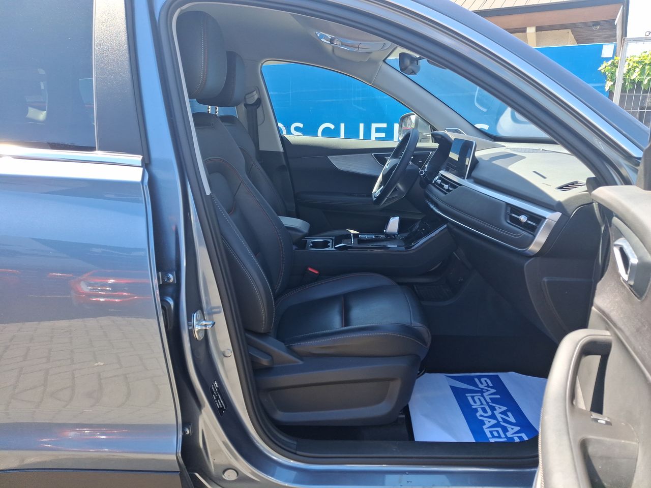 CHERY - 32