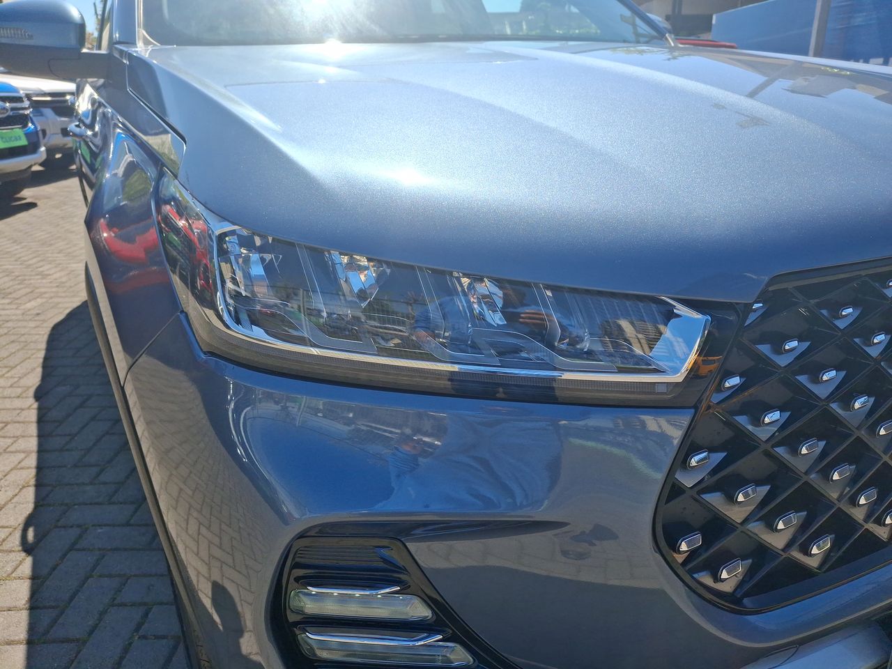 CHERY - 18