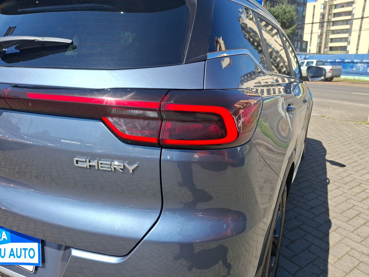 CHERY - 19