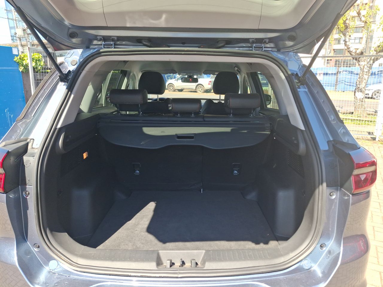 CHERY - 20