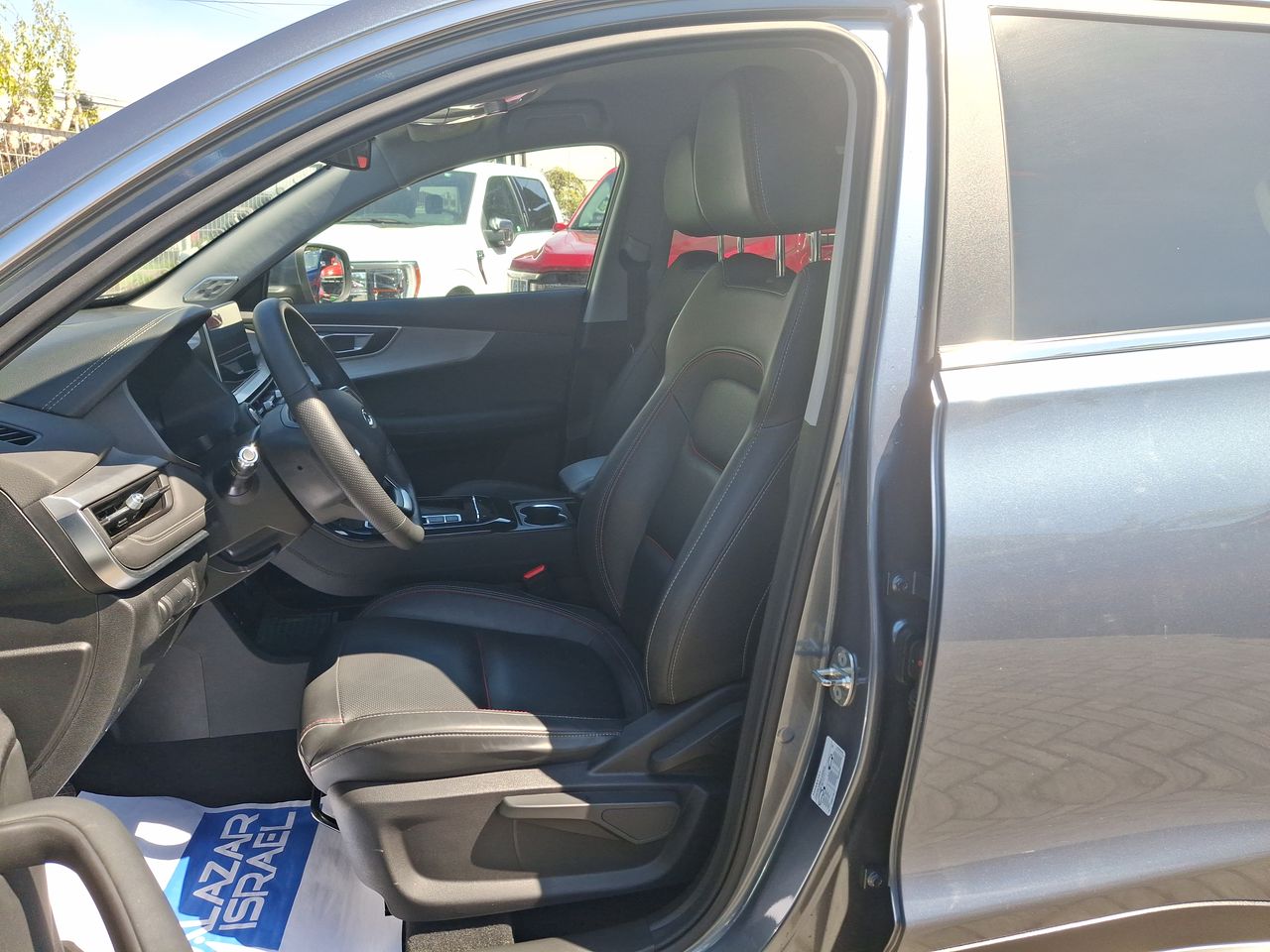 CHERY - 23