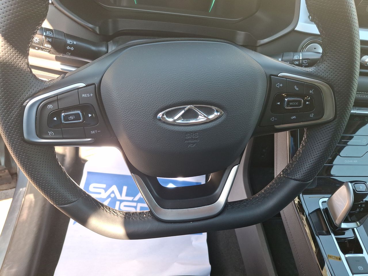 CHERY - 25