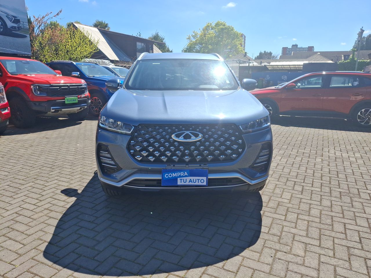 CHERY - 2