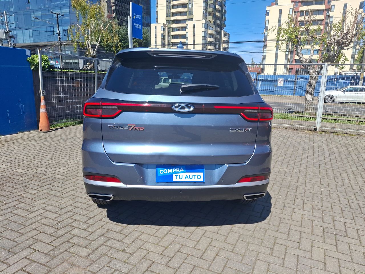 CHERY - 6