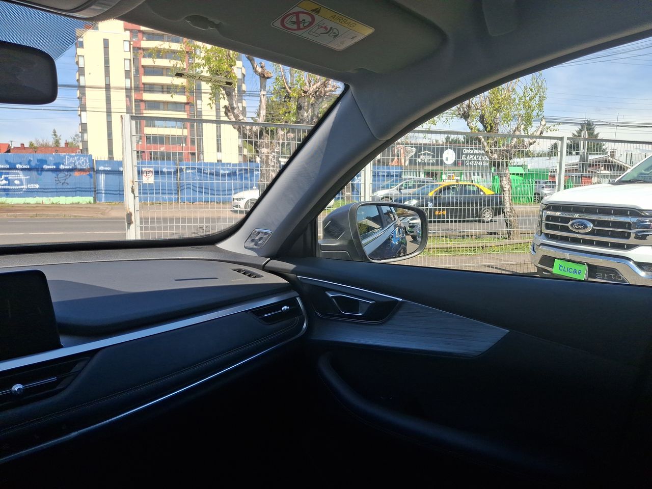 CHERY - 10