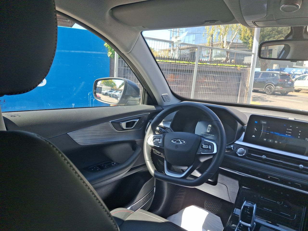 CHERY - 16