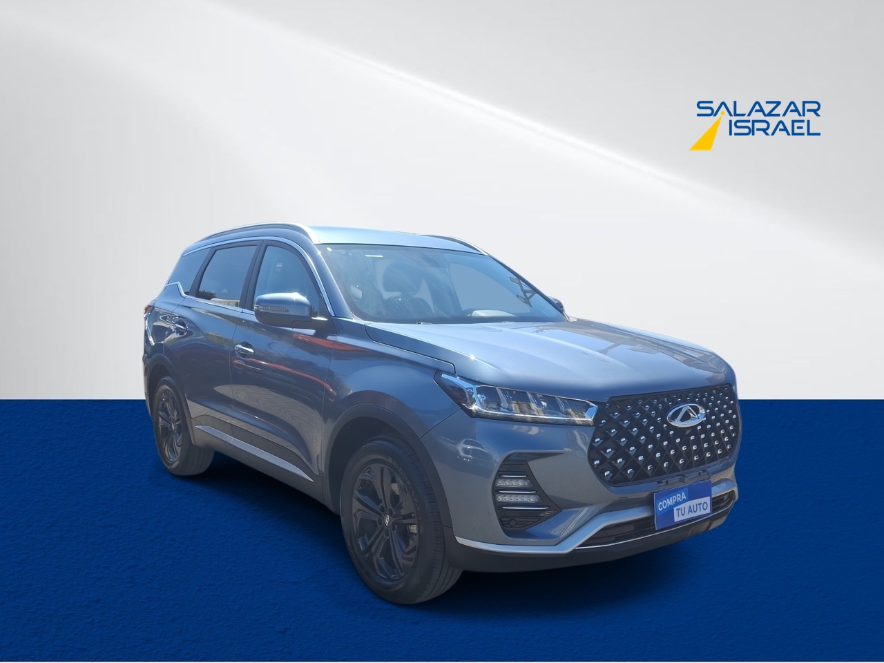 CHERY