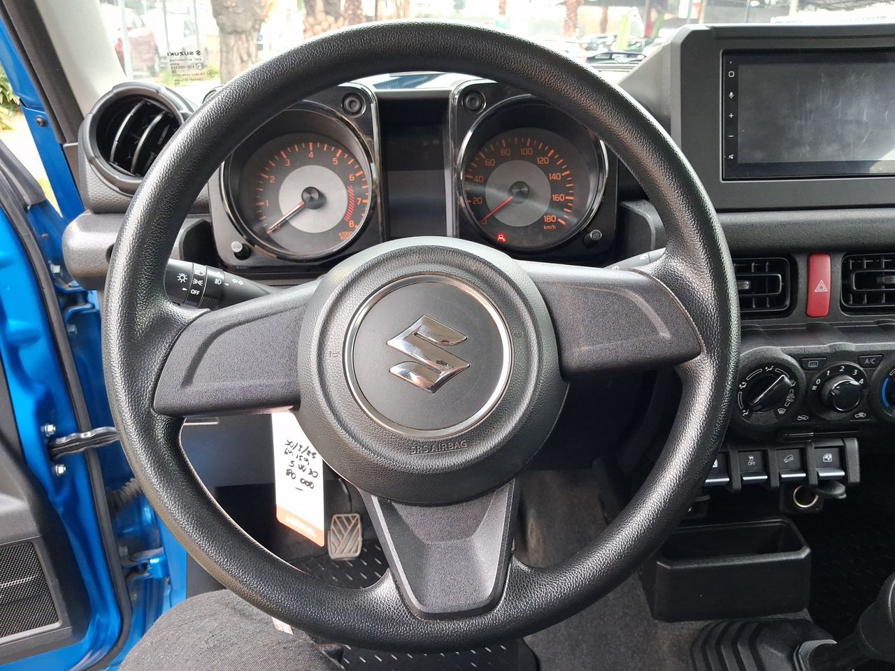 SUZUKI - 16