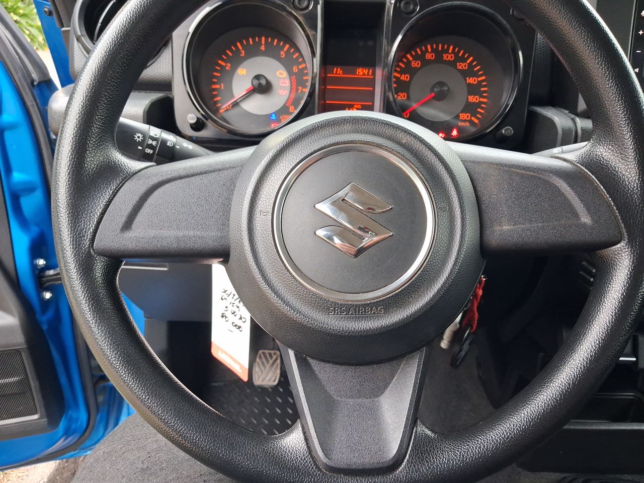 SUZUKI - 17