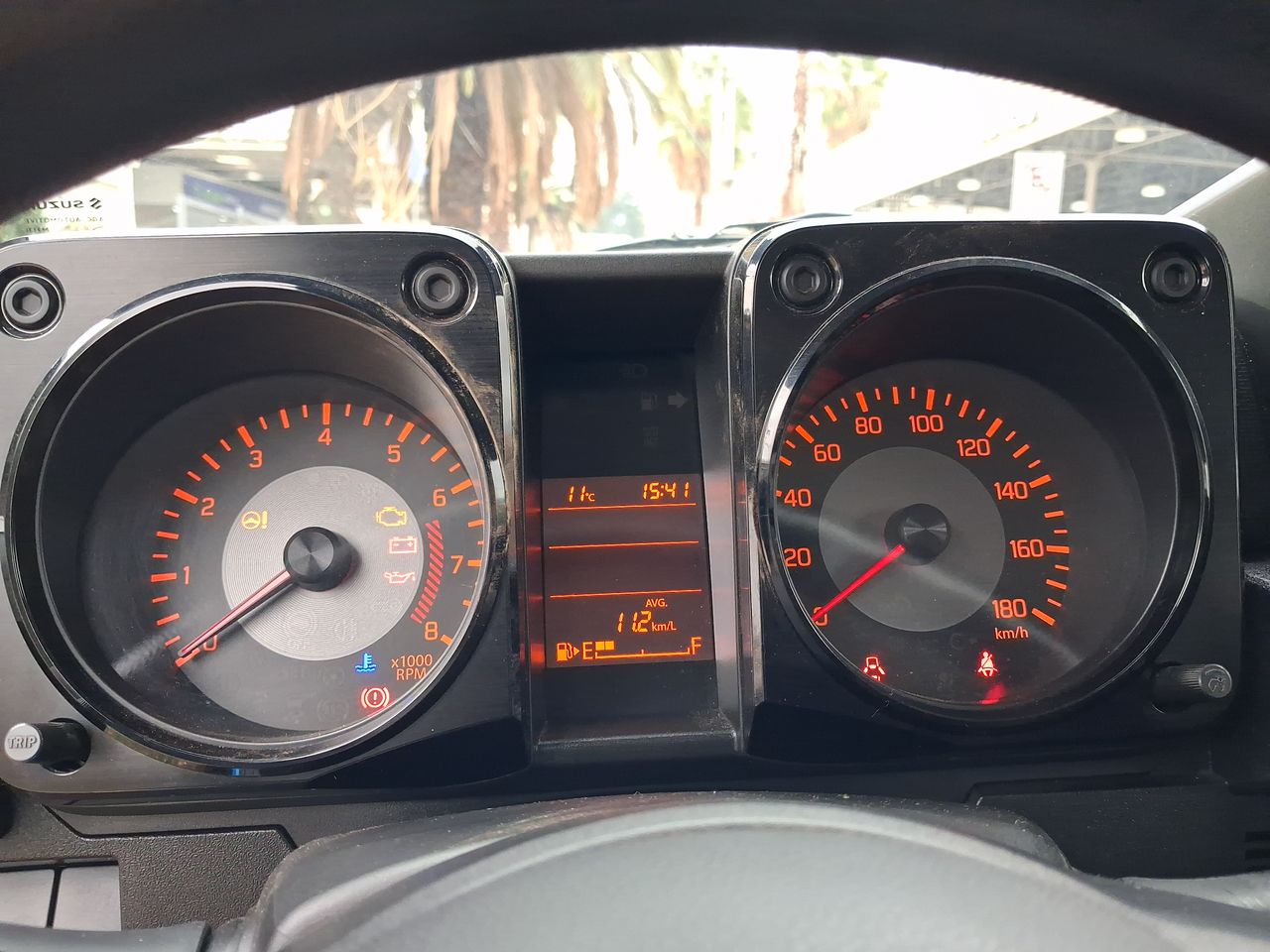 SUZUKI - 18