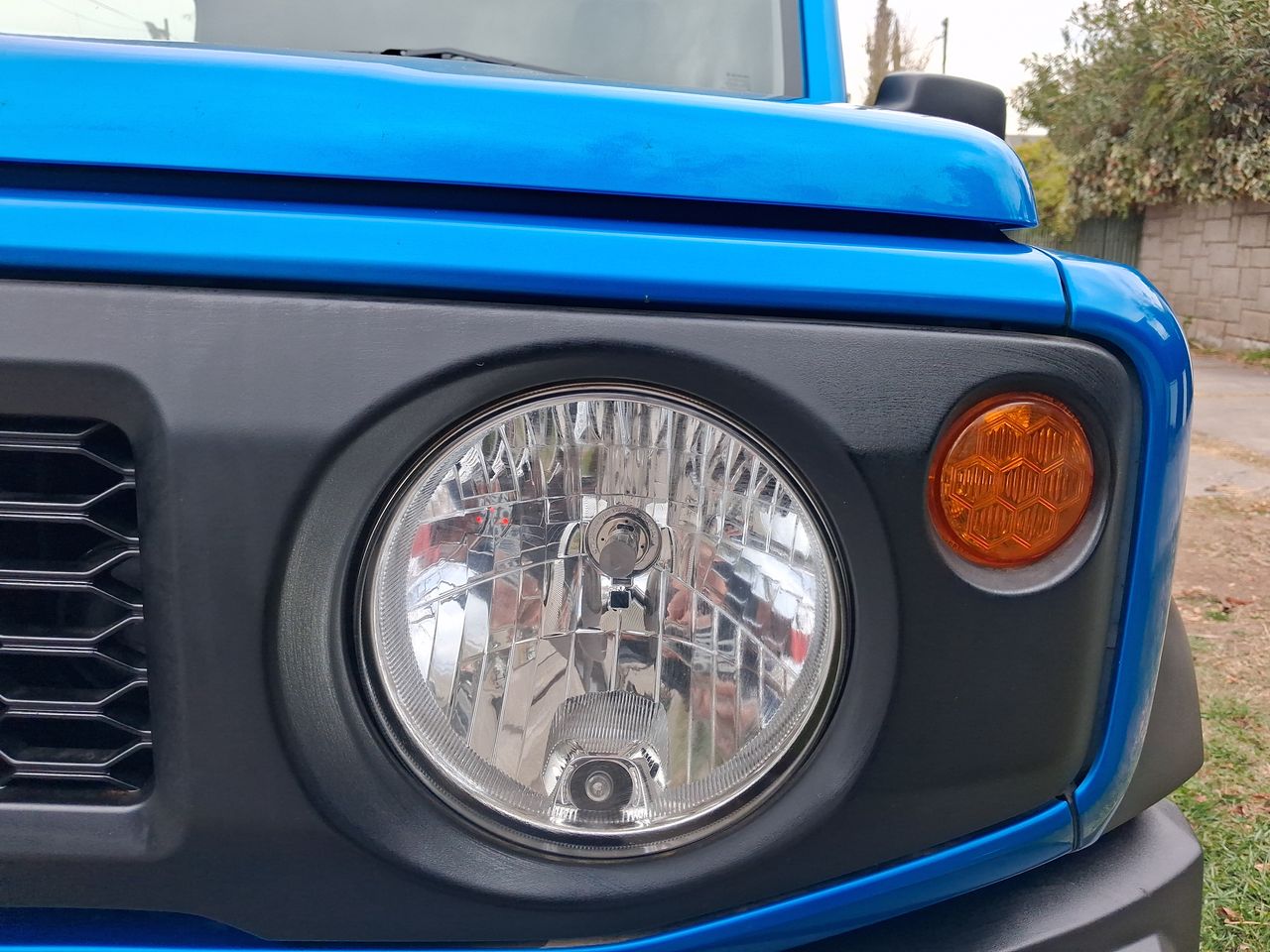 SUZUKI - 9