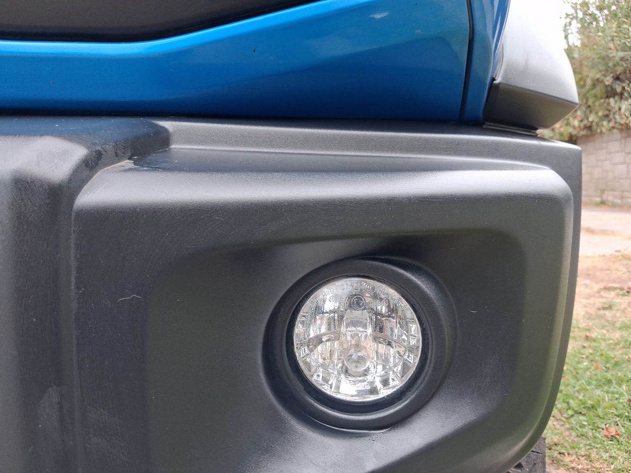 SUZUKI - 10