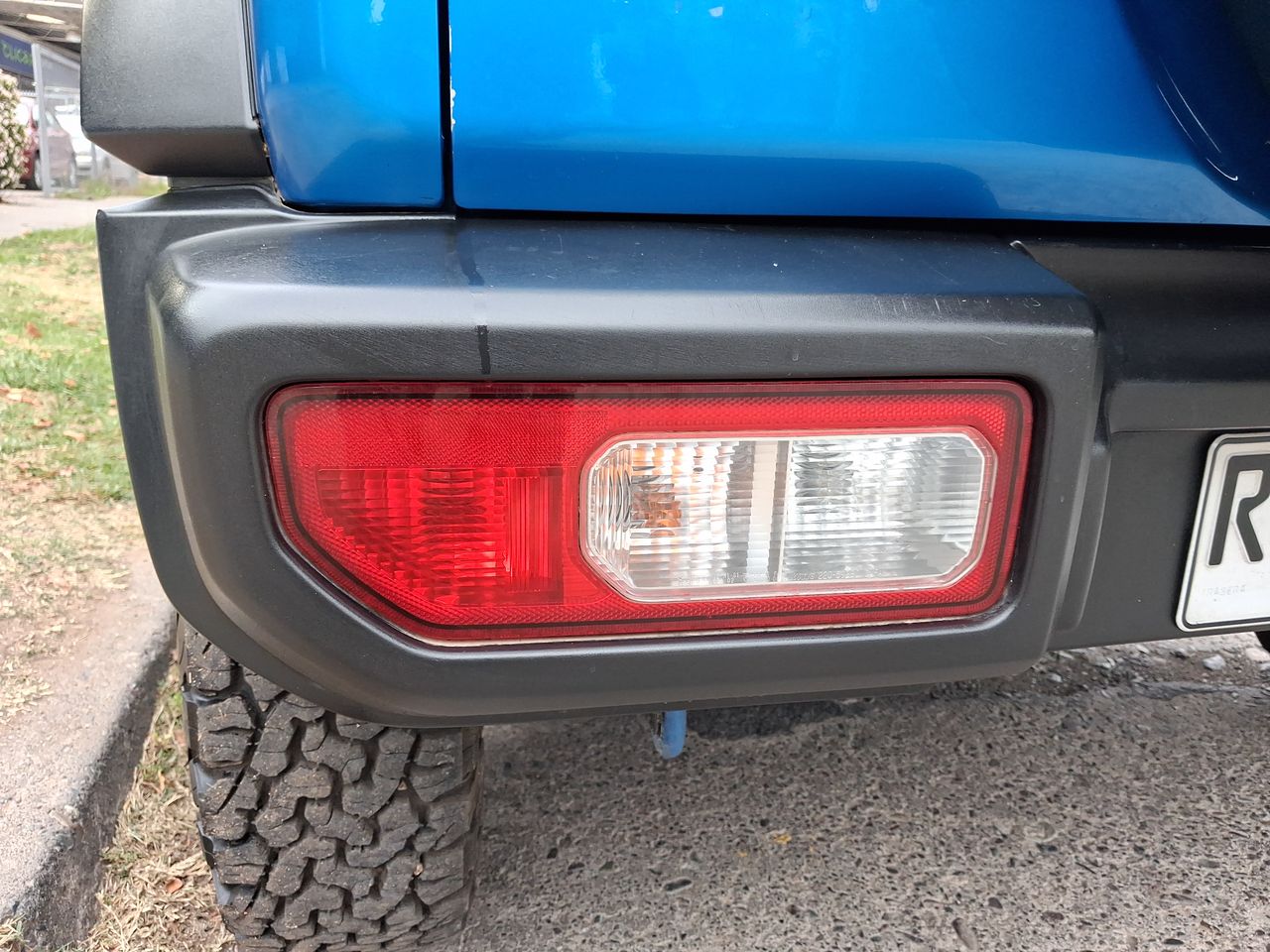 SUZUKI - 11
