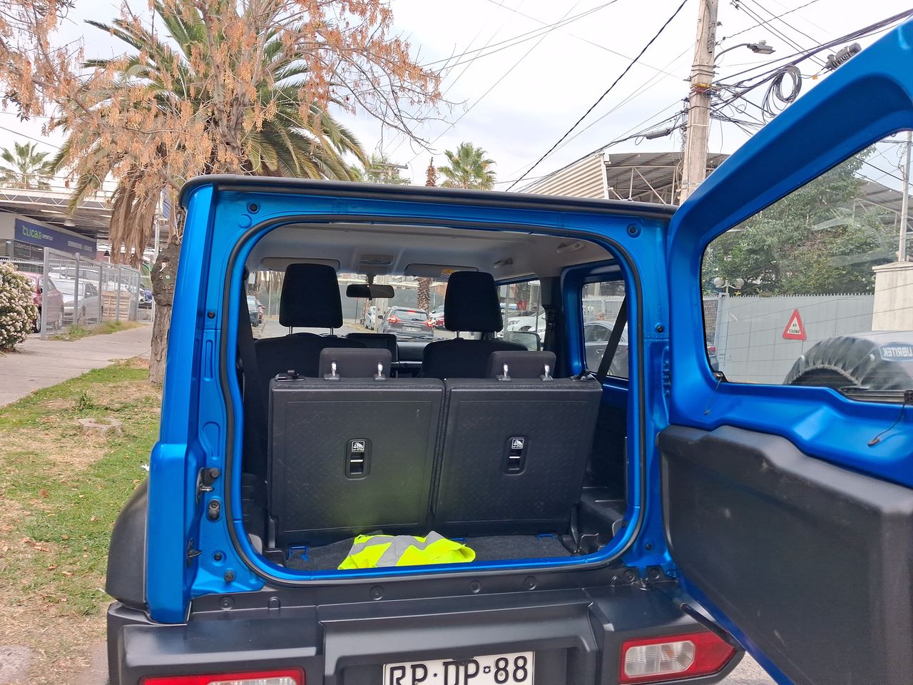 SUZUKI - 12
