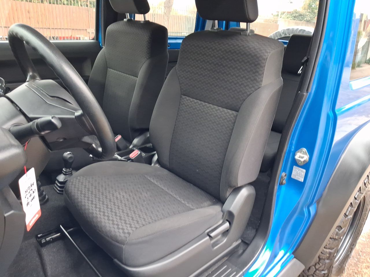 SUZUKI - 15