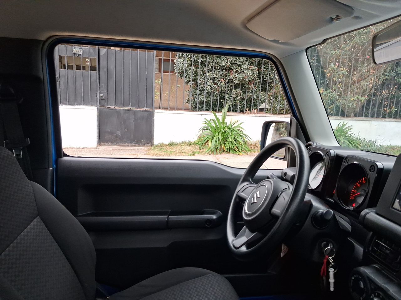 SUZUKI - 6