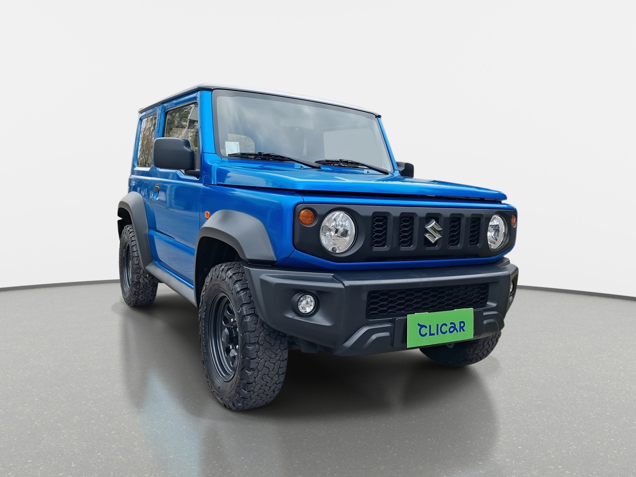 SUZUKI