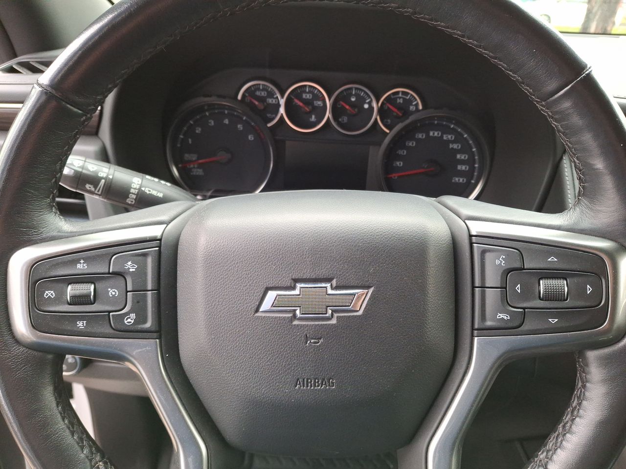 CHEVROLET - 25