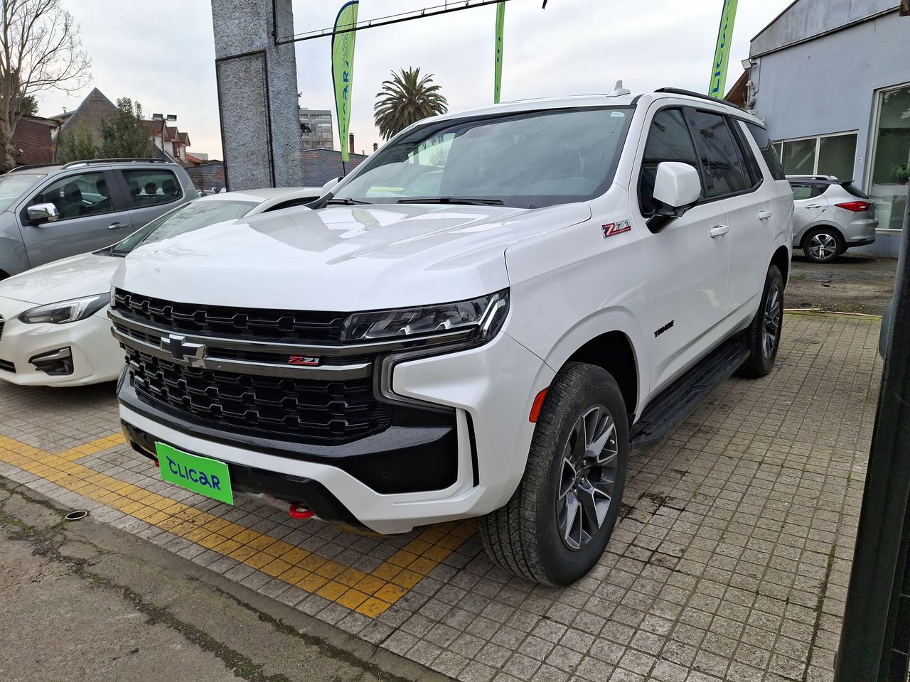 CHEVROLET - 3