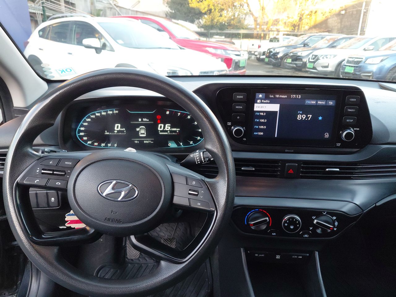 HYUNDAI - 30