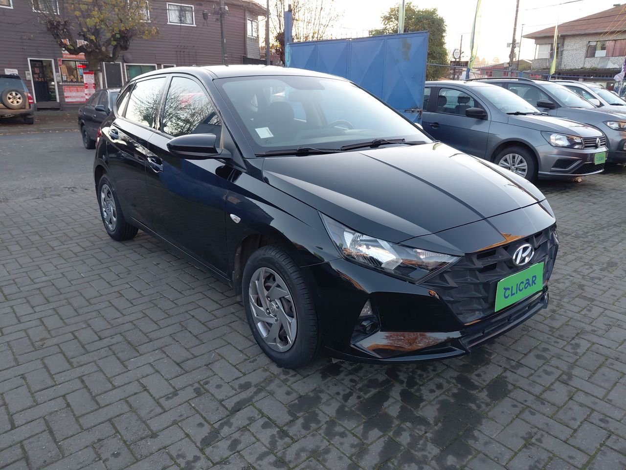 HYUNDAI - 1