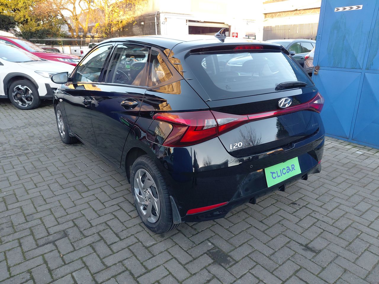HYUNDAI - 5