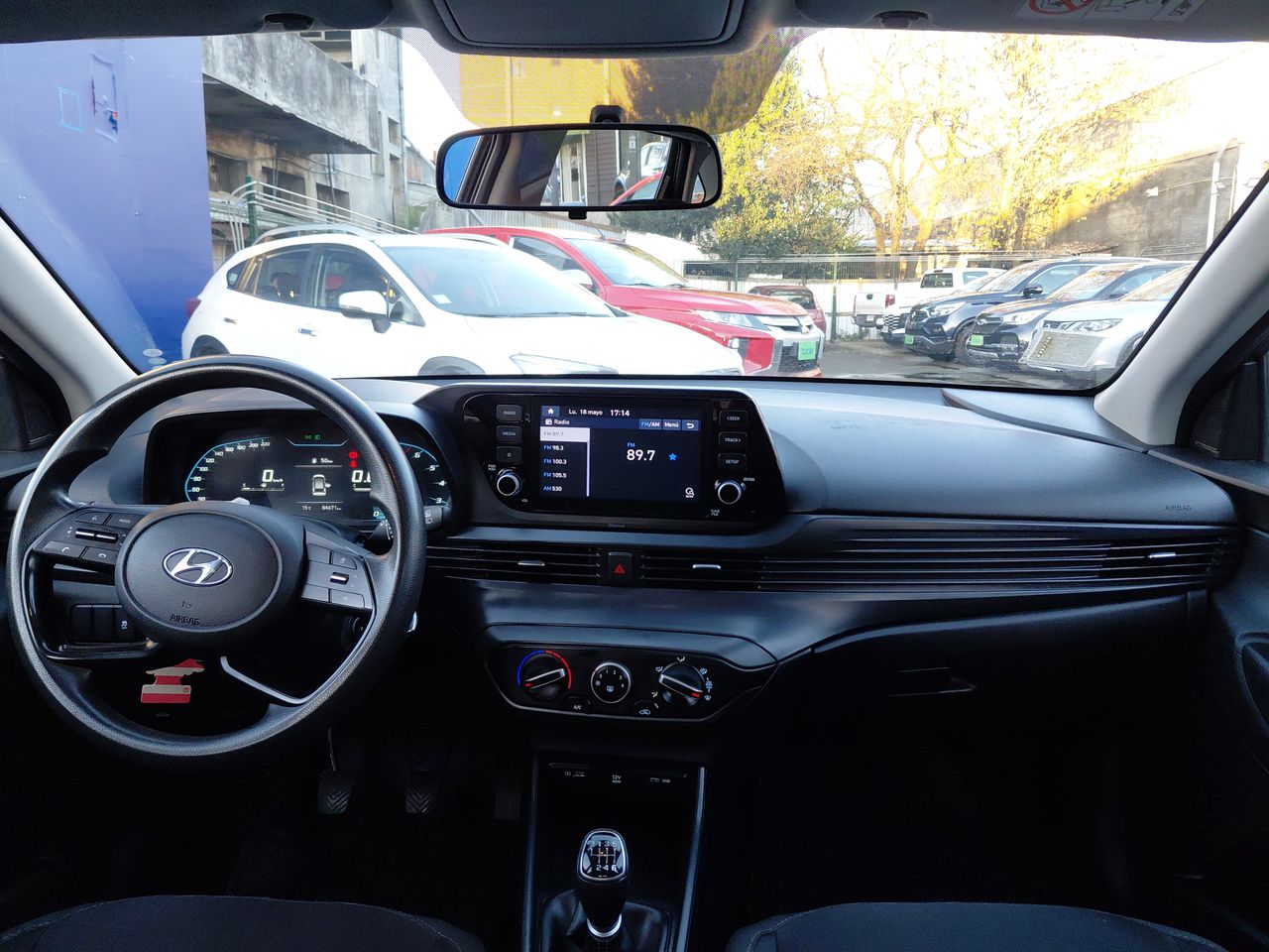 HYUNDAI - 9