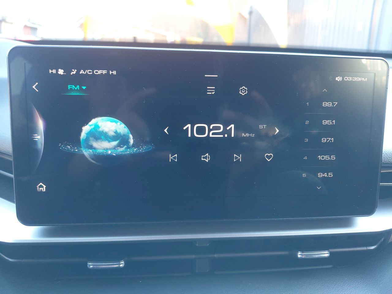 HAVAL - 18