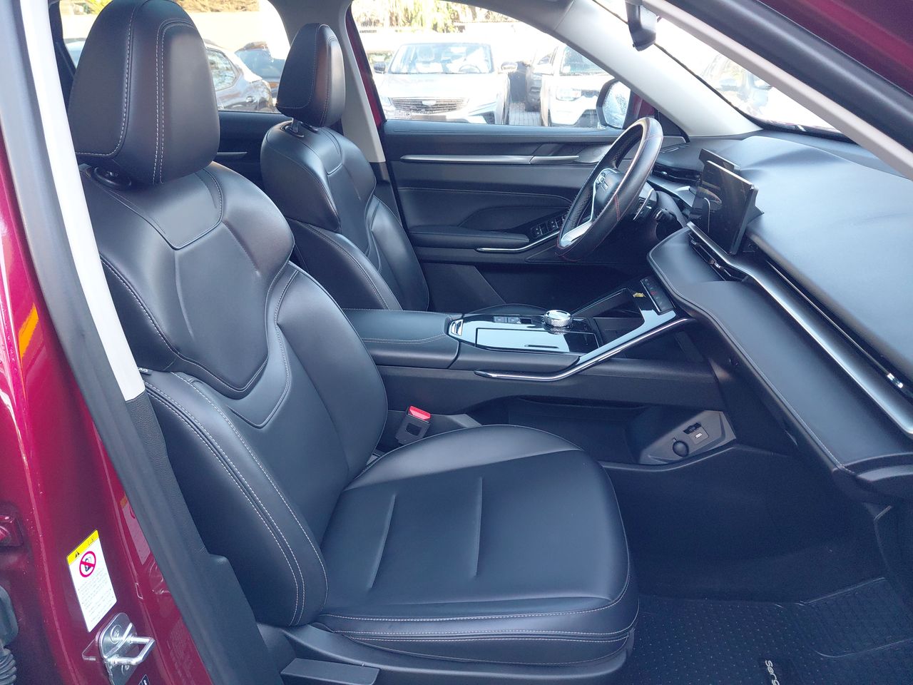 HAVAL - 24