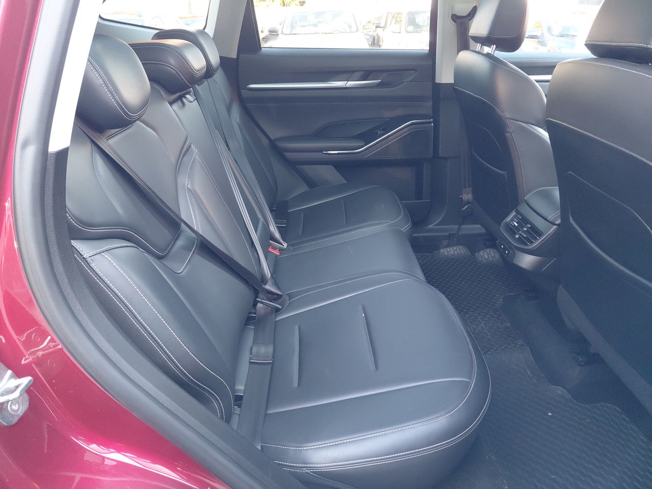 HAVAL - 25