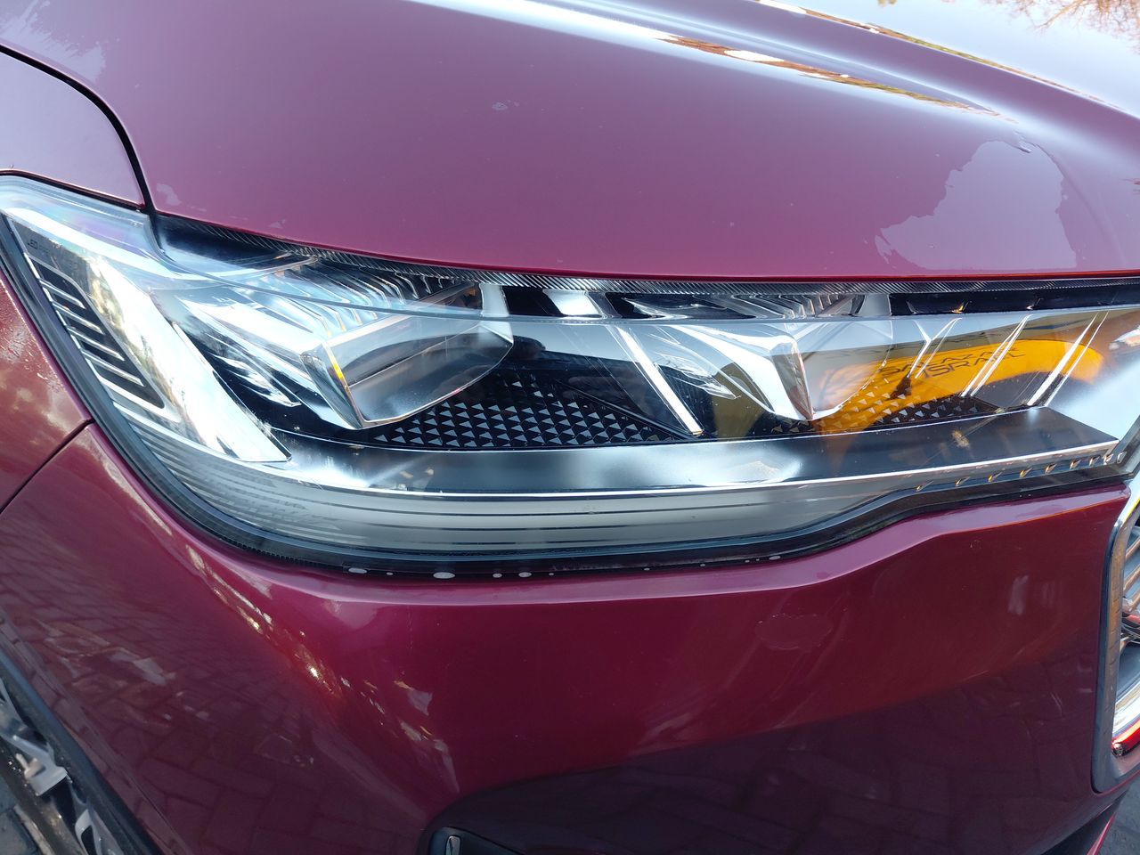 HAVAL - 8