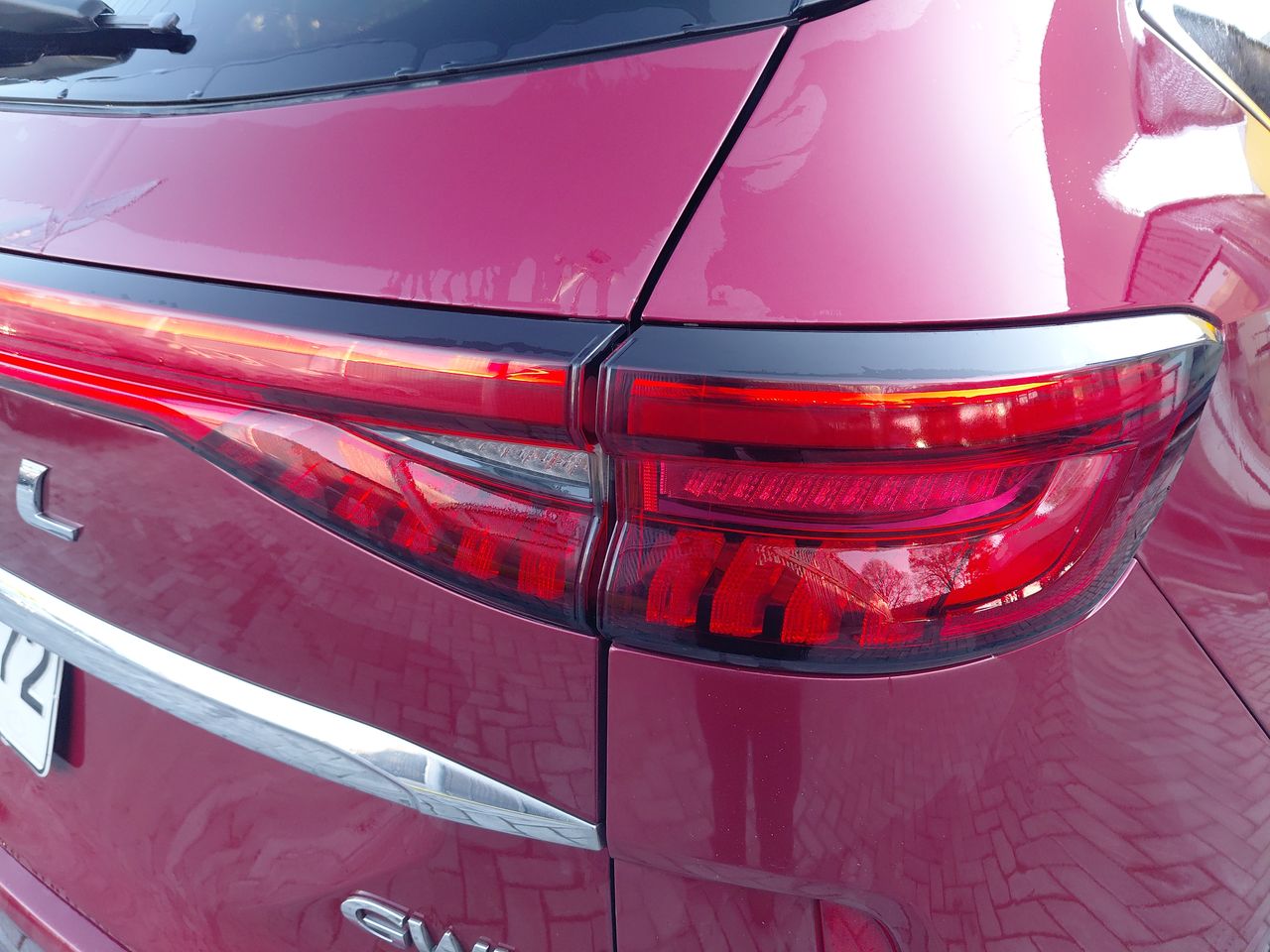 HAVAL - 10
