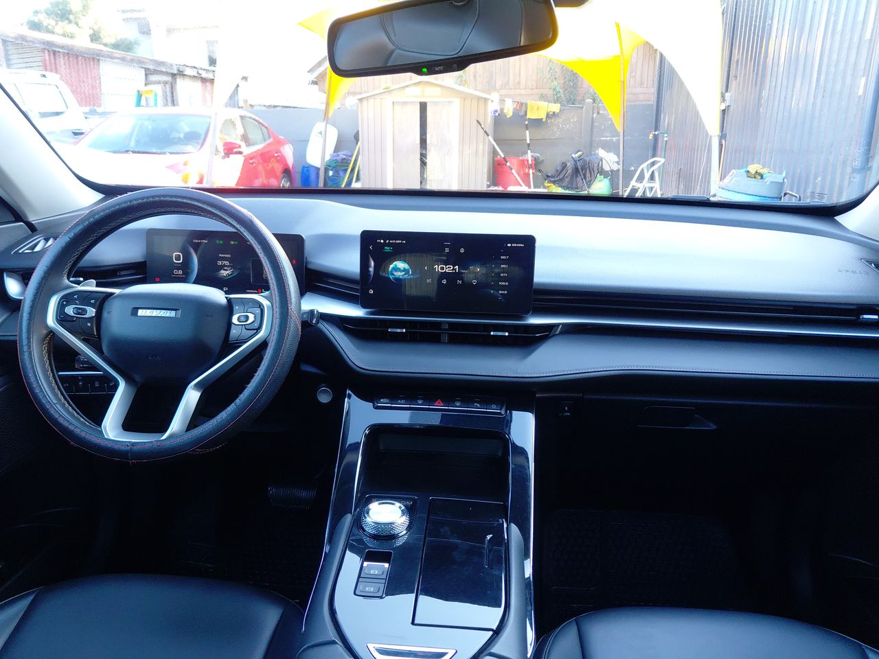 HAVAL - 1