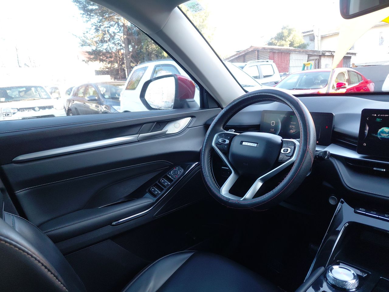 HAVAL - 6