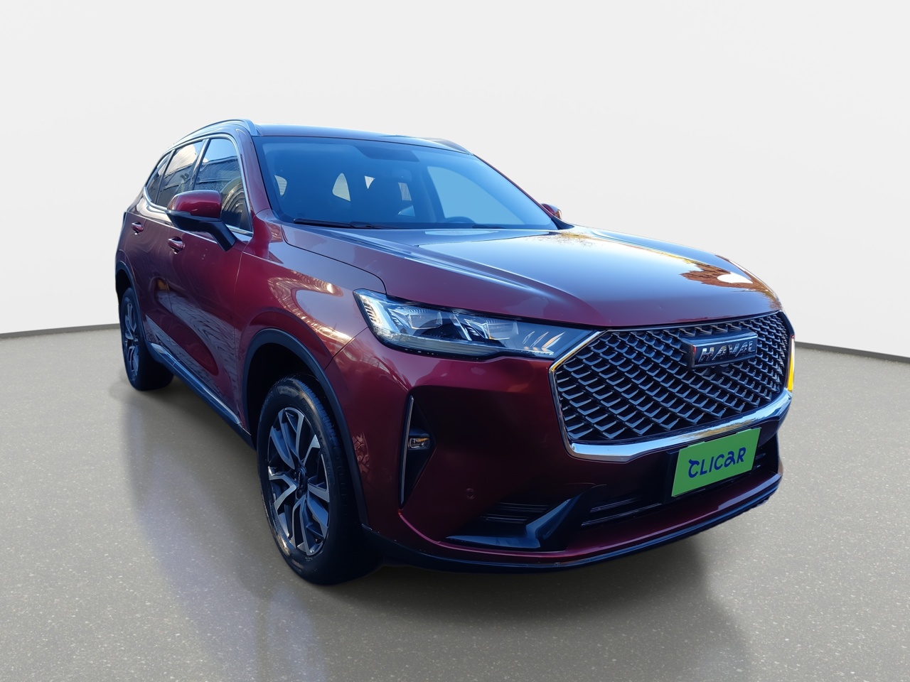 HAVAL