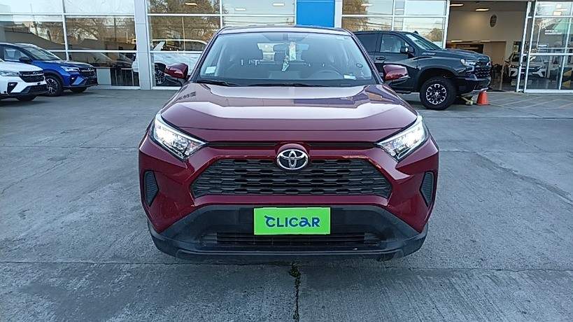 TOYOTA - 2