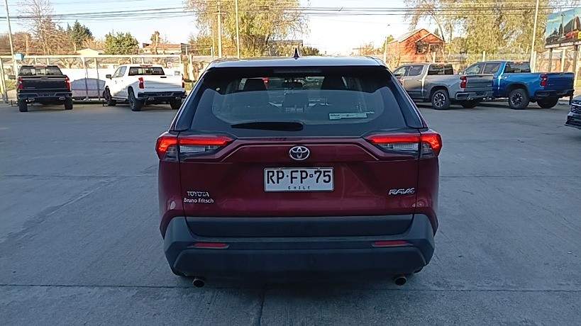 TOYOTA - 5