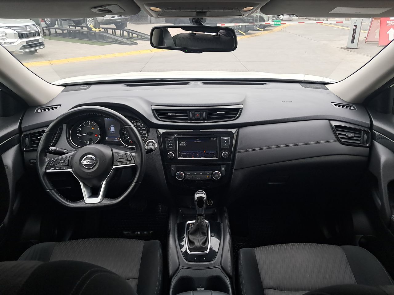 NISSAN - 1