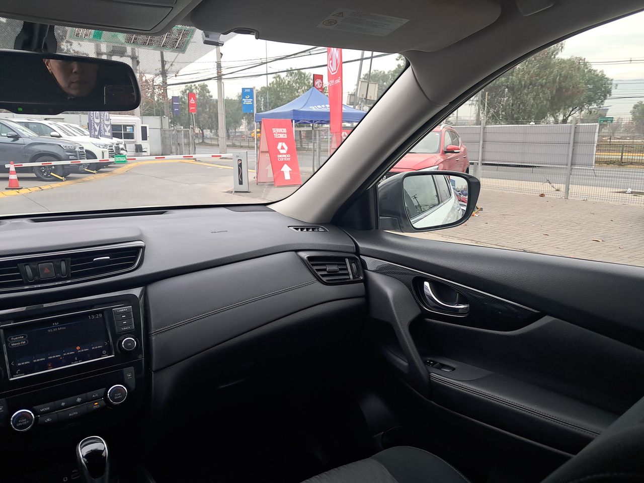 NISSAN - 2