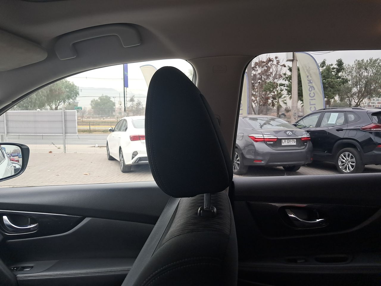 NISSAN - 3