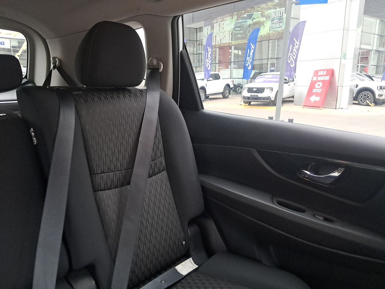 NISSAN - 6